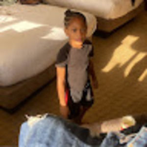 Meet your Posher, Colette